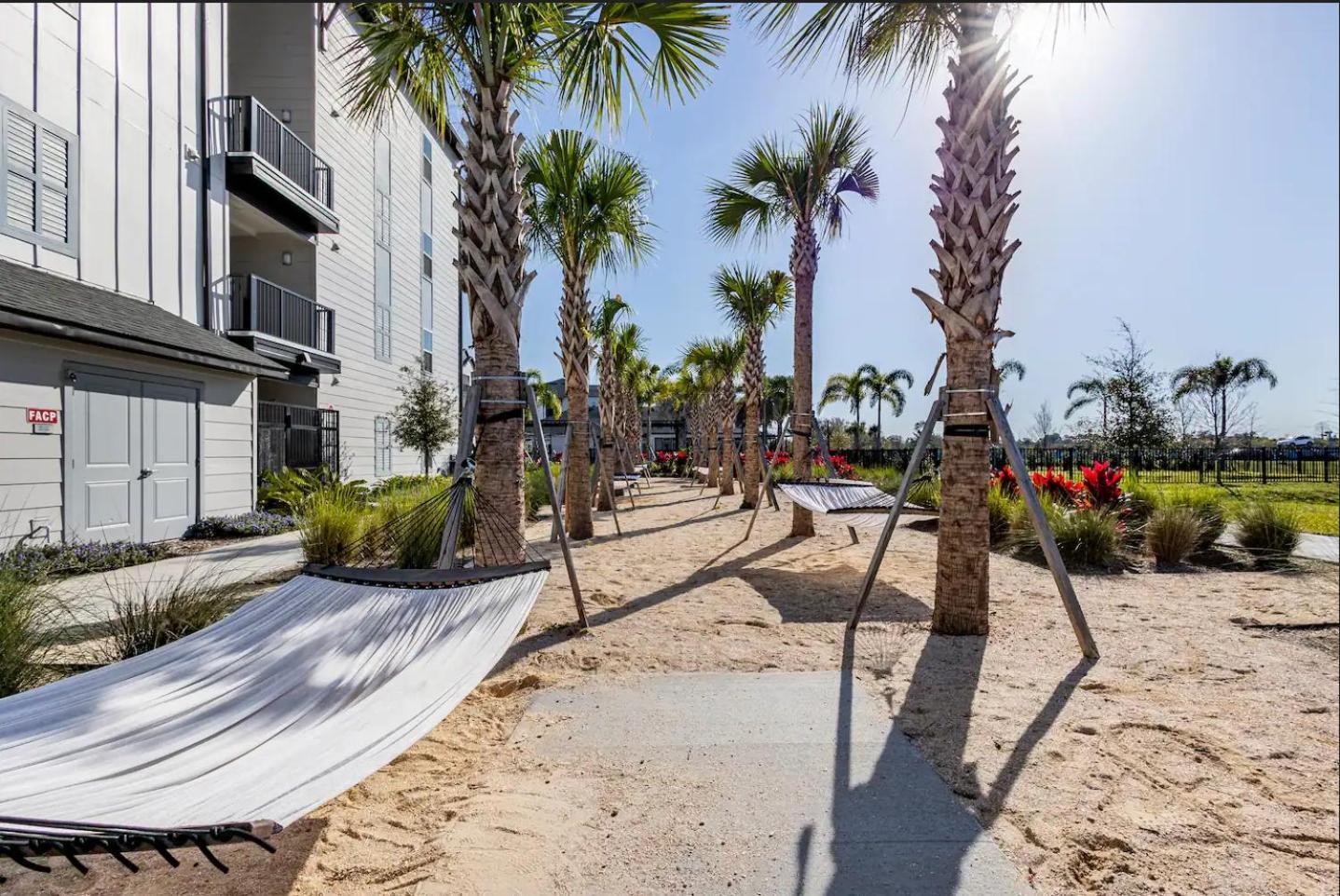 Complete Lush Green Apartment 10 Min To Parks Pets Allowed, Resort-Style Amenities Orlando Exterior foto