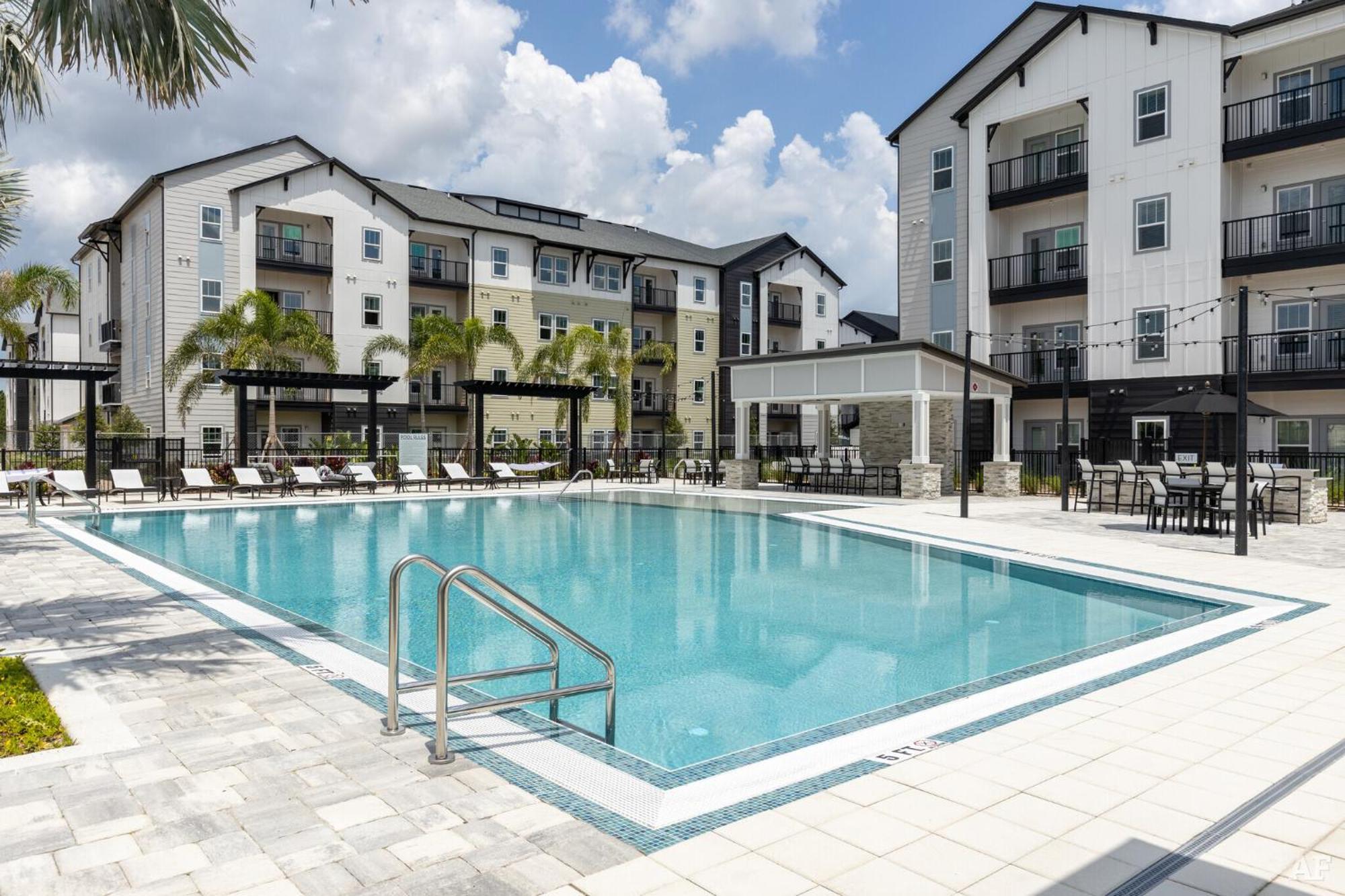 Complete Lush Green Apartment 10 Min To Parks Pets Allowed, Resort-Style Amenities Orlando Exterior foto